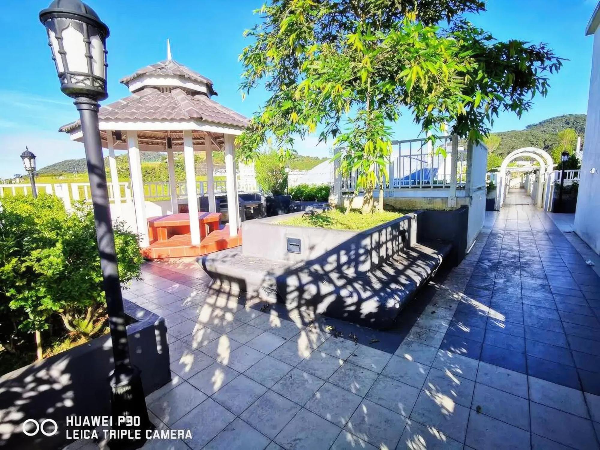 Miahputeh Cozy Homestay Cameron Highlands Pasar Malam برينشانغ المظهر الخارجي الصورة