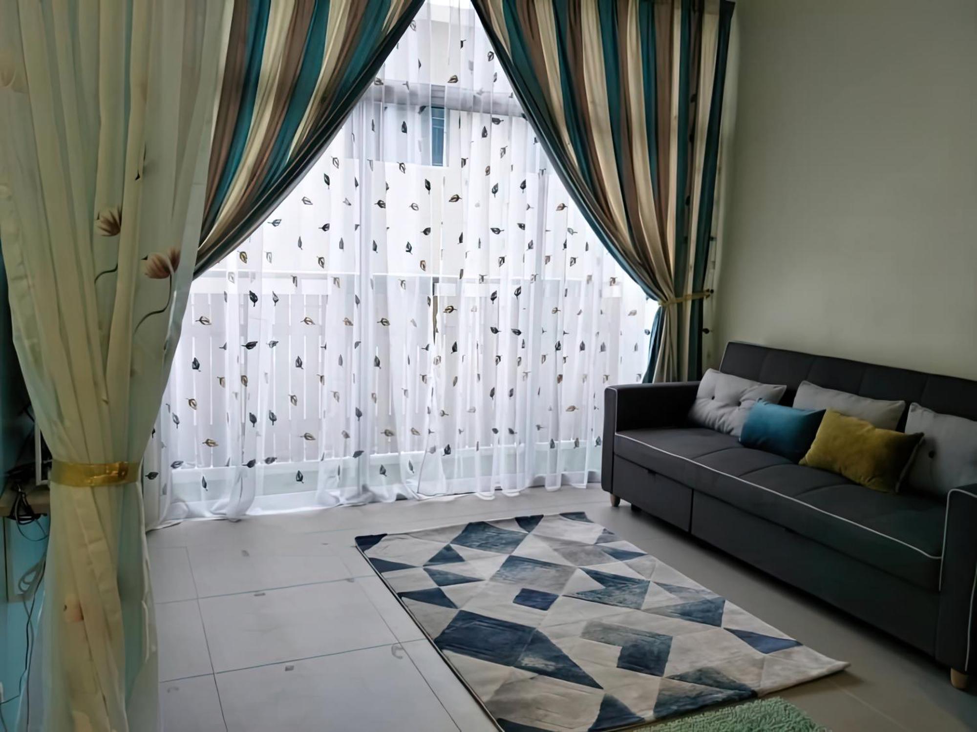 Miahputeh Cozy Homestay Cameron Highlands Pasar Malam برينشانغ المظهر الخارجي الصورة
