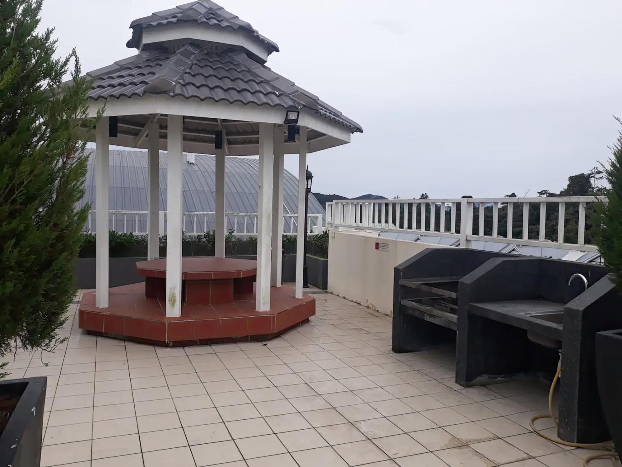 Miahputeh Cozy Homestay Cameron Highlands Pasar Malam برينشانغ المظهر الخارجي الصورة