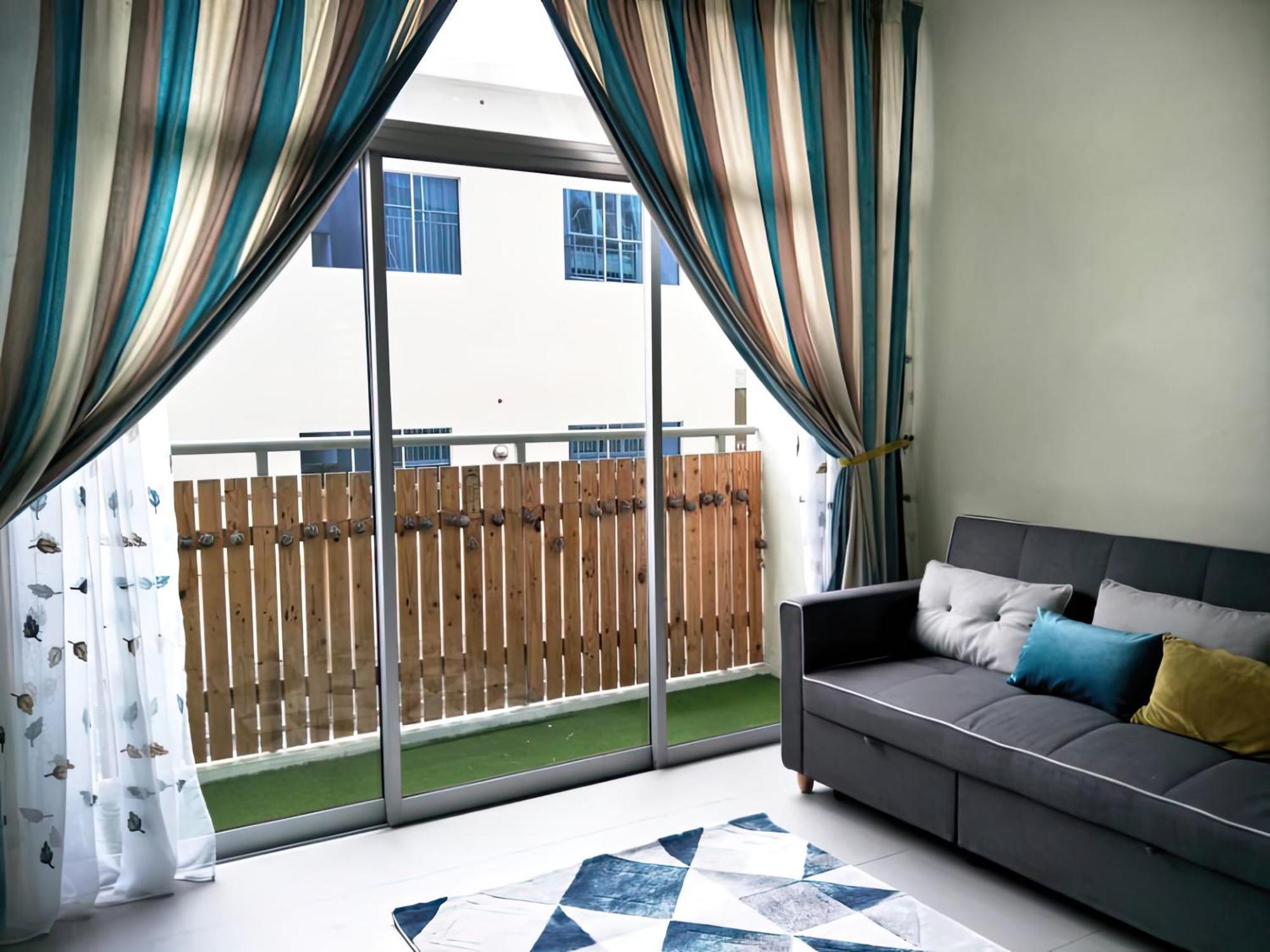 Miahputeh Cozy Homestay Cameron Highlands Pasar Malam برينشانغ المظهر الخارجي الصورة