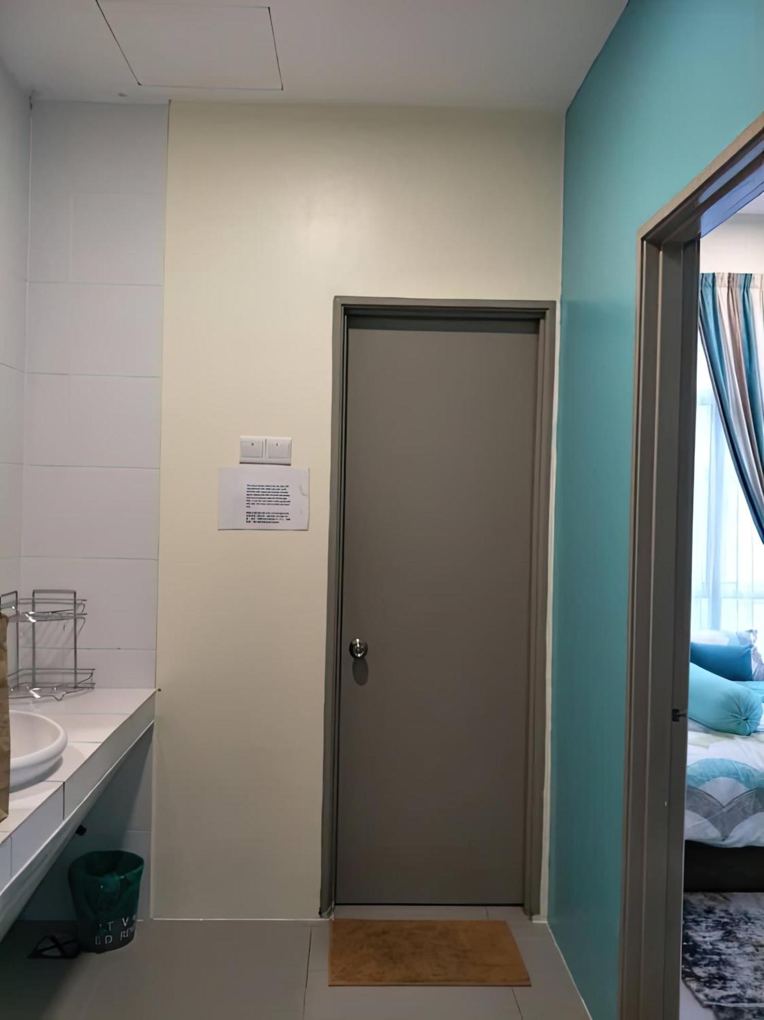 Miahputeh Cozy Homestay Cameron Highlands Pasar Malam برينشانغ المظهر الخارجي الصورة