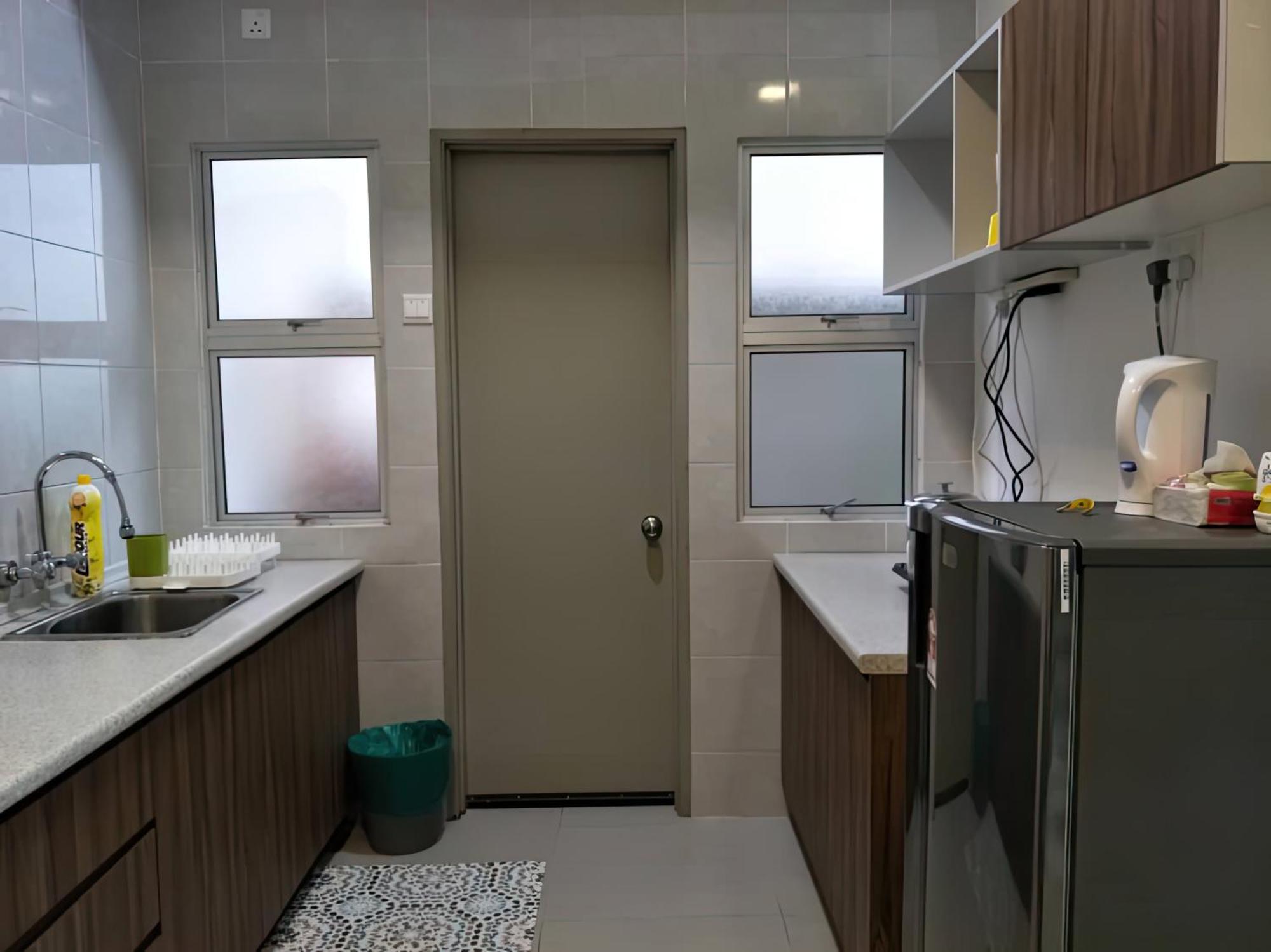 Miahputeh Cozy Homestay Cameron Highlands Pasar Malam برينشانغ المظهر الخارجي الصورة