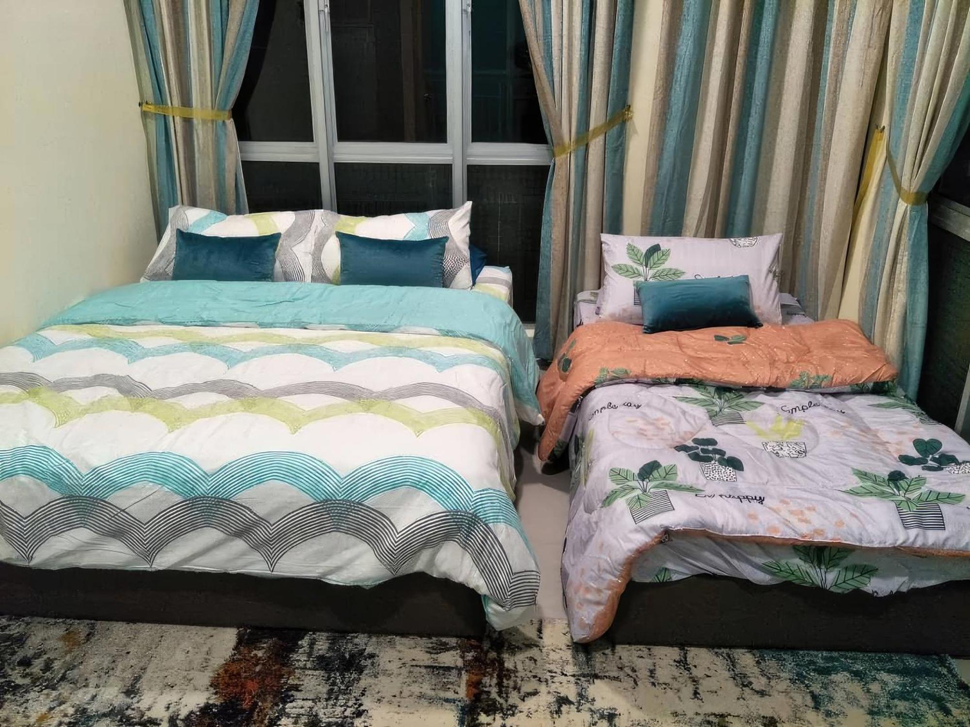 Miahputeh Cozy Homestay Cameron Highlands Pasar Malam برينشانغ المظهر الخارجي الصورة