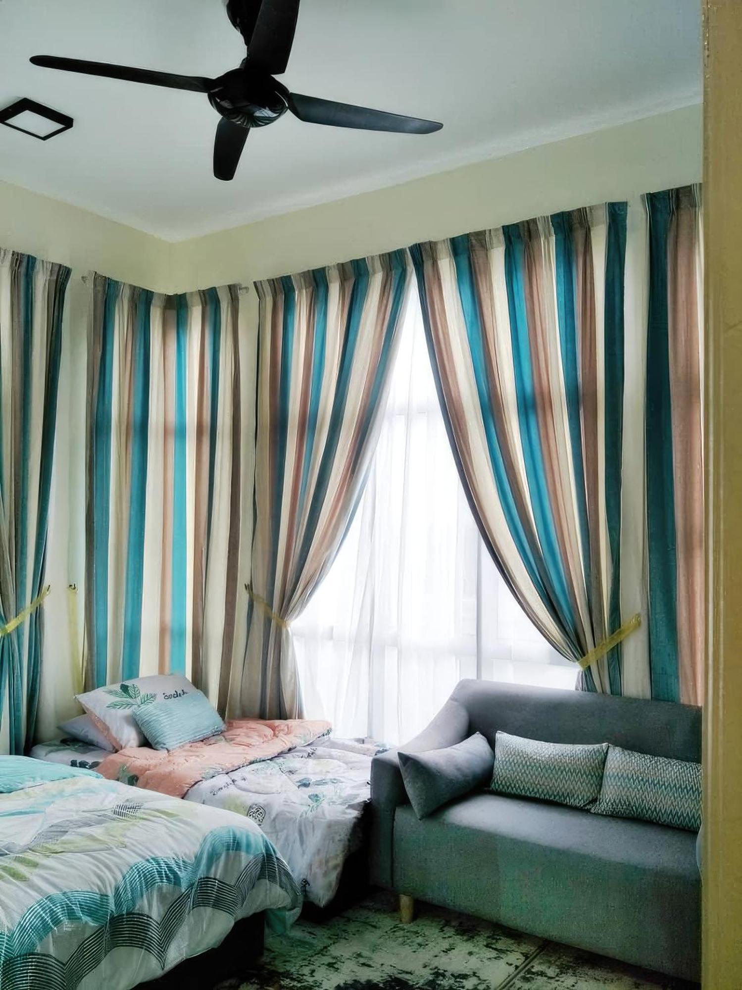 Miahputeh Cozy Homestay Cameron Highlands Pasar Malam برينشانغ المظهر الخارجي الصورة
